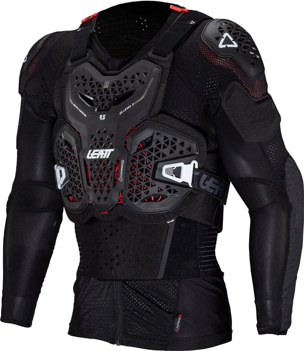 Leatt Body 4.5 EVO Protectorjas