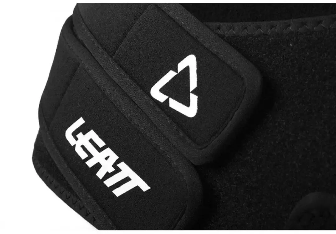 Leatt Schouderbrace Links - XS/S - Zwart