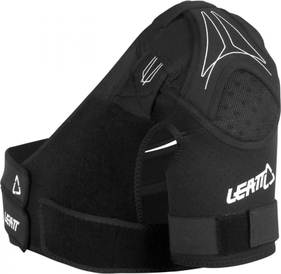 Leatt Schouderbrace Links - XS/S - Zwart