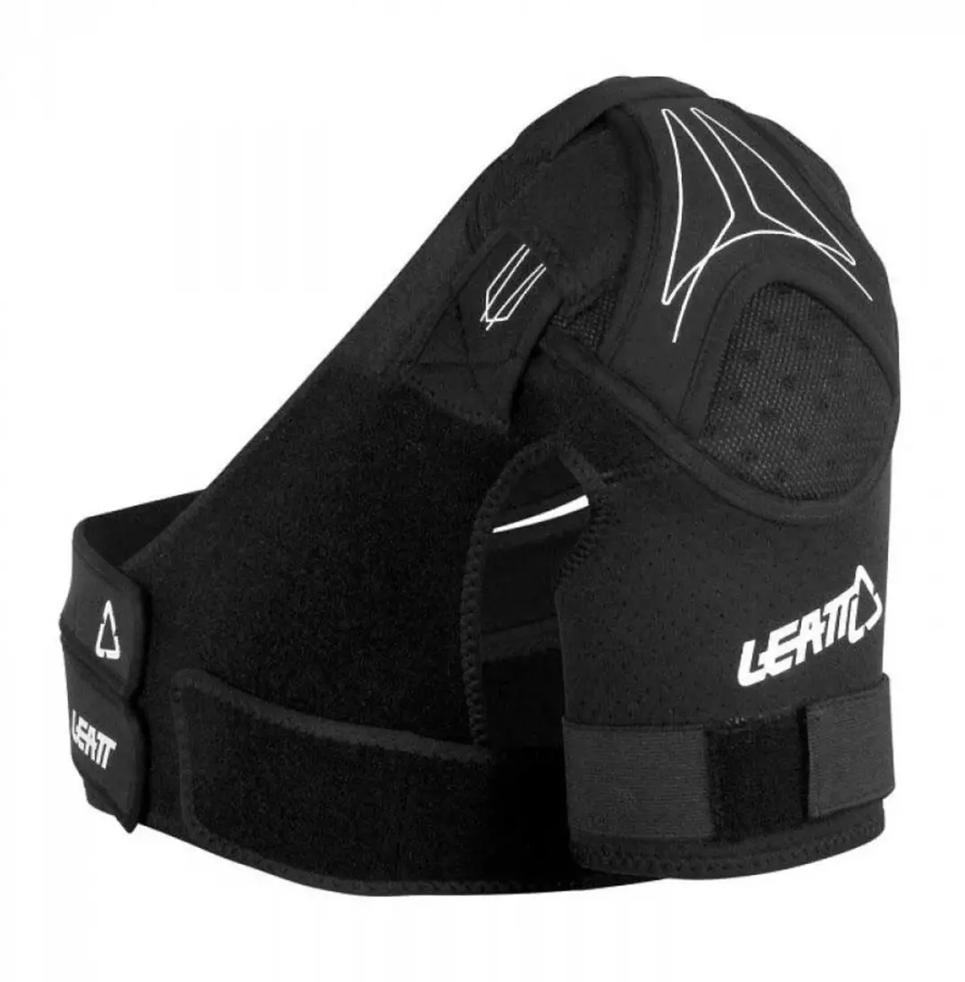 Leatt Schouderbrace Links - XS/S - Zwart