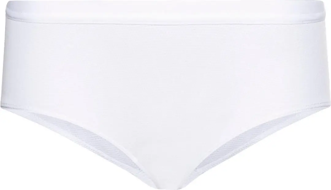 ODLO SUW Bottom ACTIVE F-DRY LIGHT ECO - Slip - Wit - Maat M