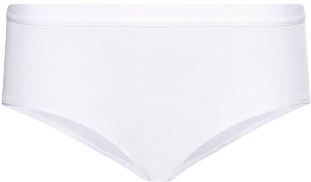 ODLO SUW Bottom ACTIVE F-DRY LIGHT ECO - Slip - Wit - Maat M