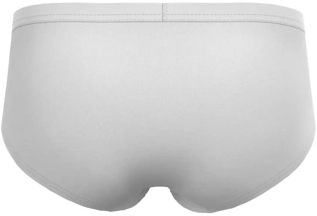 ODLO SUW Bottom ACTIVE F-DRY LIGHT ECO - Slip - Wit - Maat M