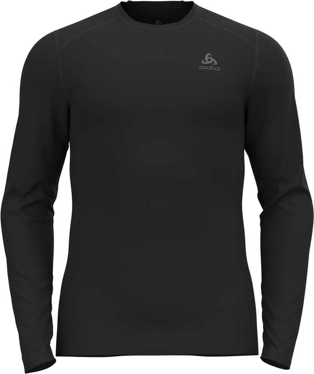 ODLO Fundamentals Active Lange Mouwen Basislaag 2XL