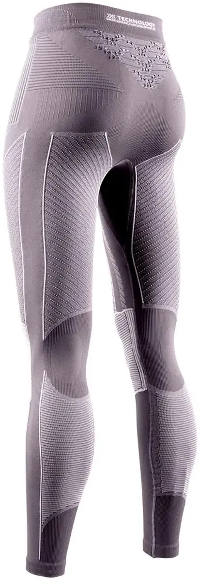 X-Bionic Energy Accumulator 4.0 Leggings - L - Grijs
