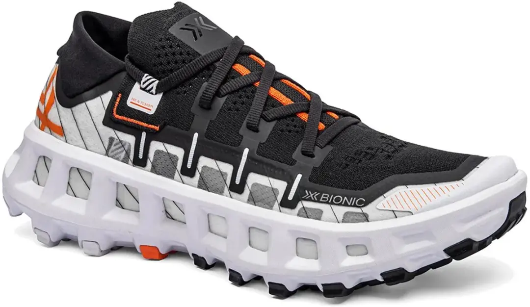 X-Bionic Terraskin X01 Trailschoenen