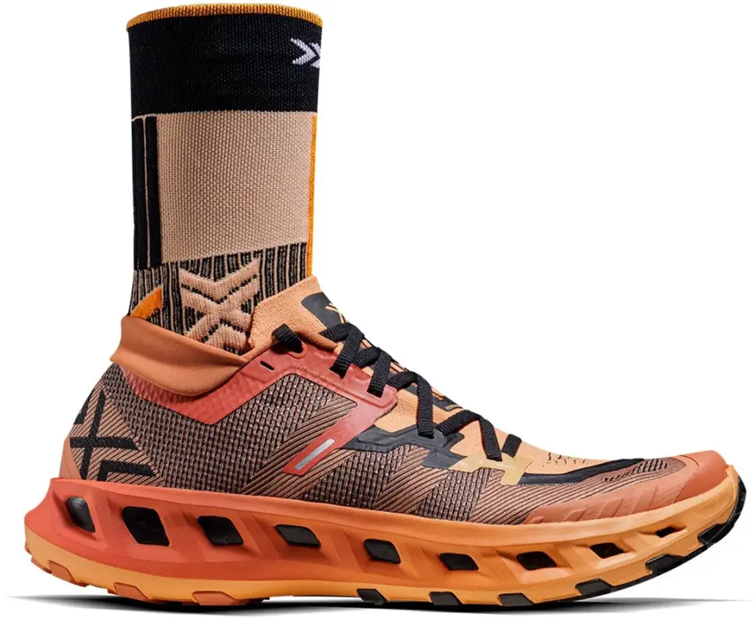 X-Bionic Terraskin X02 Trailschoenen