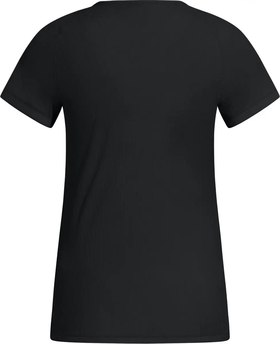 ODLO Active Light Baselayer Shirt - Zwart M