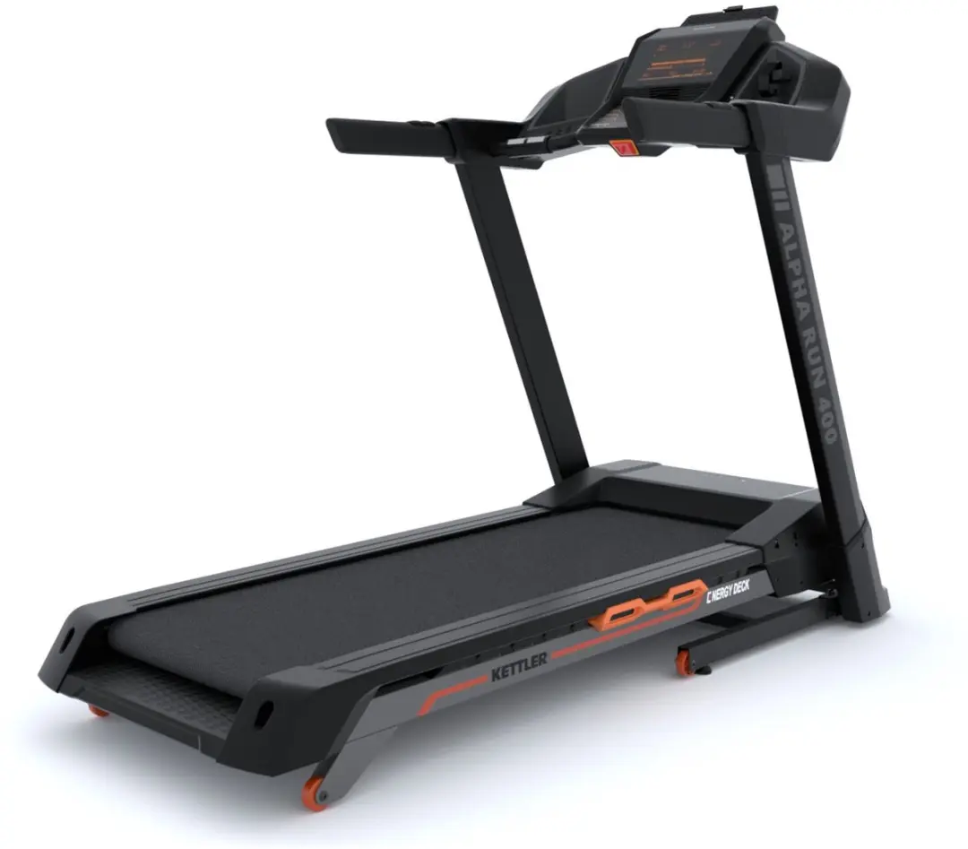 Kettler Alpha Run 400 Loopband
