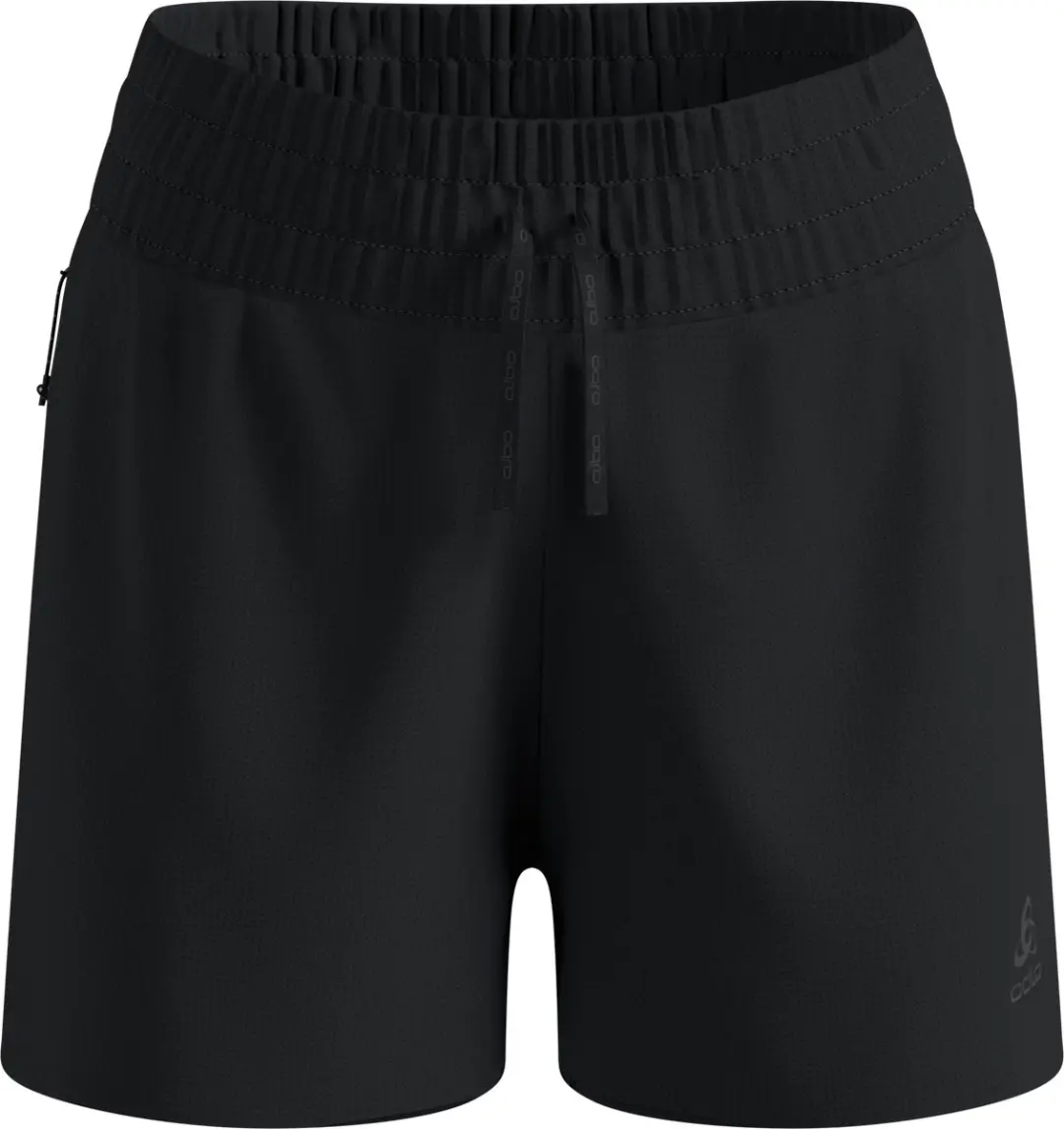 ODLO Zeroweight 3 inch 2-in-1 Hardloopshort