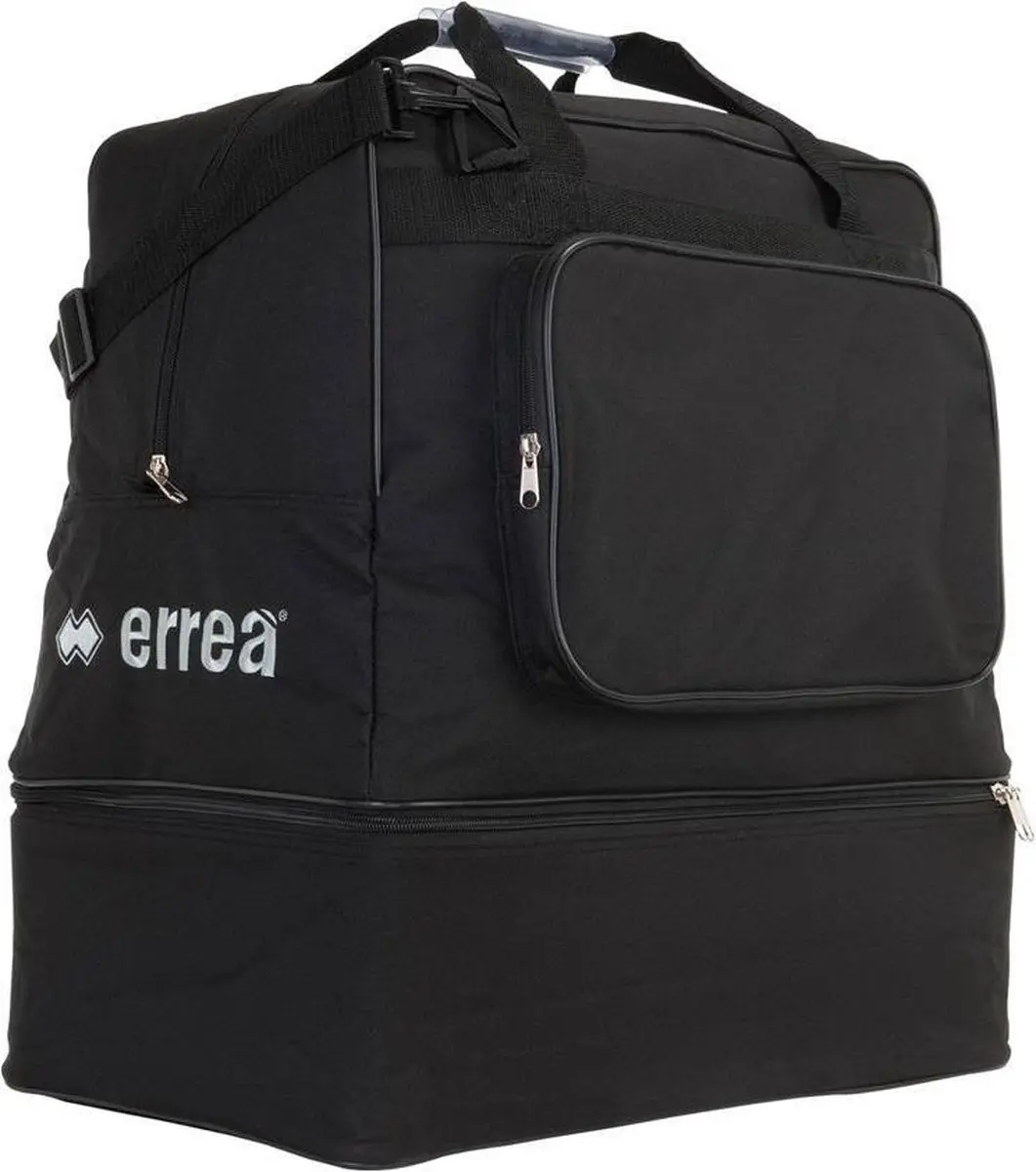Errea Basic Bag Sporttas - 75L - Zwart - afbeelding 2 van 2