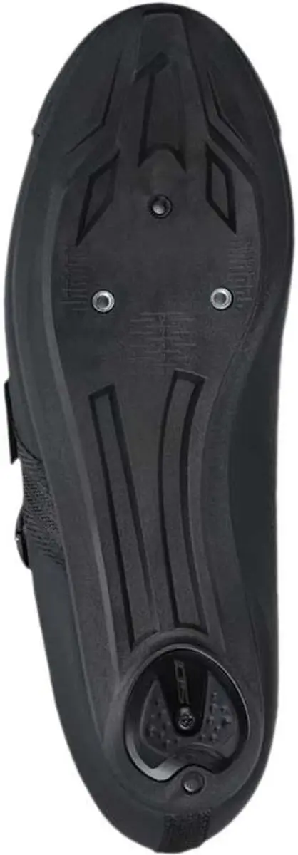 Sidi Prima Mega Fietsschoenen 43 - Zwart