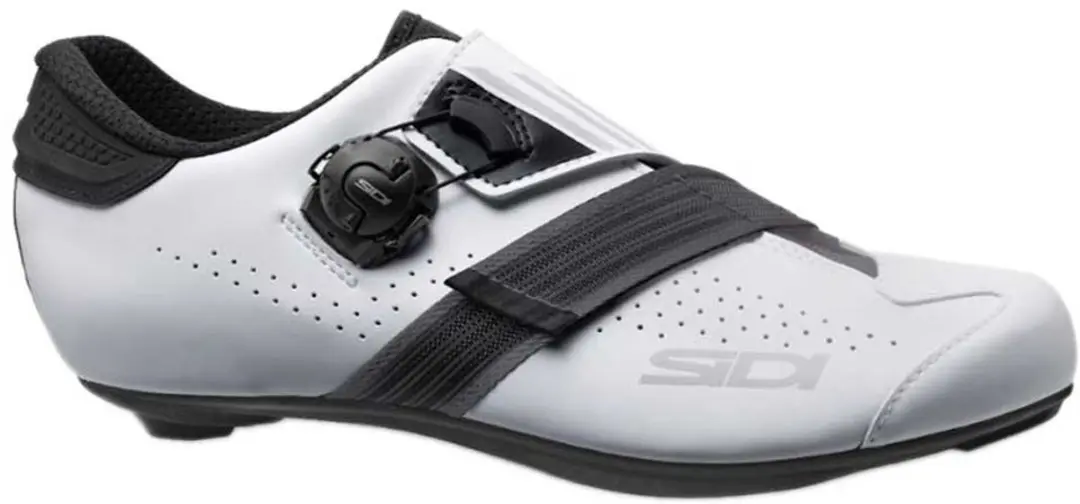 Sidi Prima Raceschoenen Wit