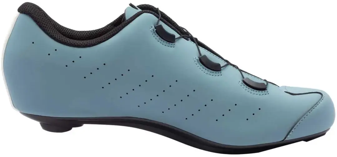 Sidi Fast 2 Racefietsschoenen 44 - Vorstgrijs