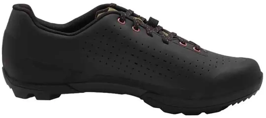 Sidi Asper Laces Winterfietsschoenen 41 - Green