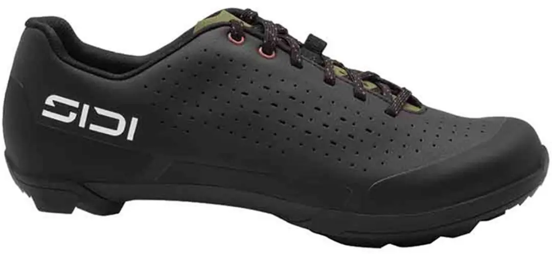 Sidi Asper Laces Winterfietsschoenen 41