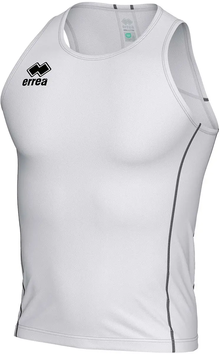 Errea Ariha Tanktop - Wit - XL