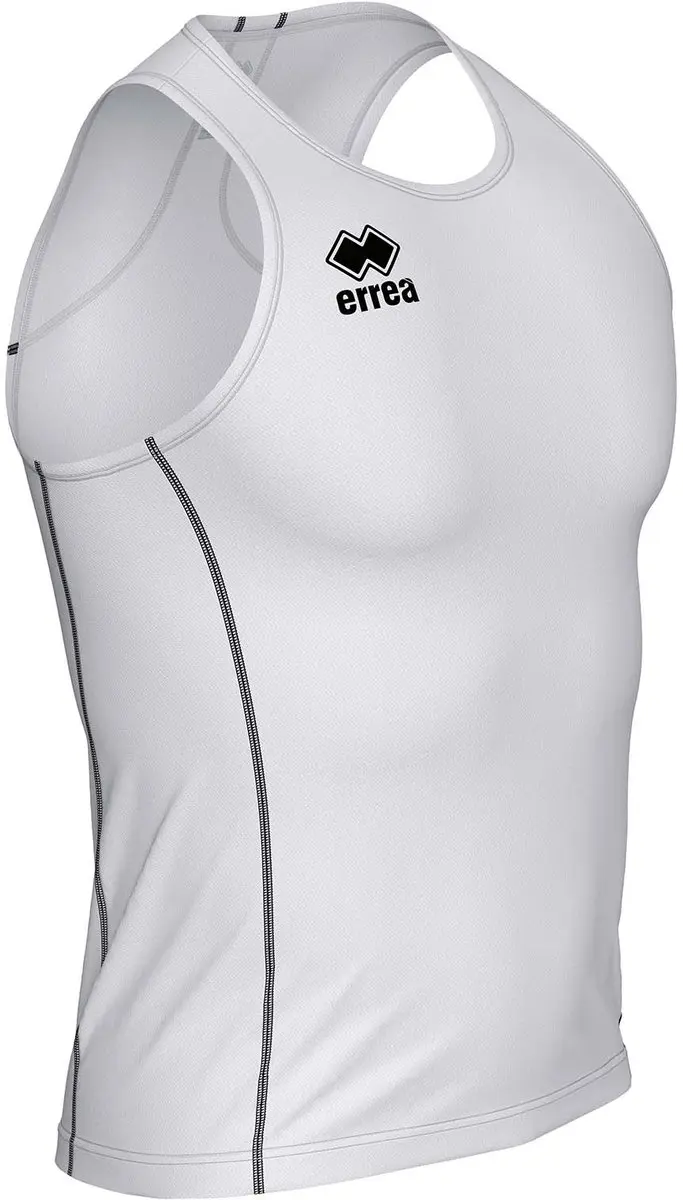 Errea Ariha Tanktop - Wit - XL