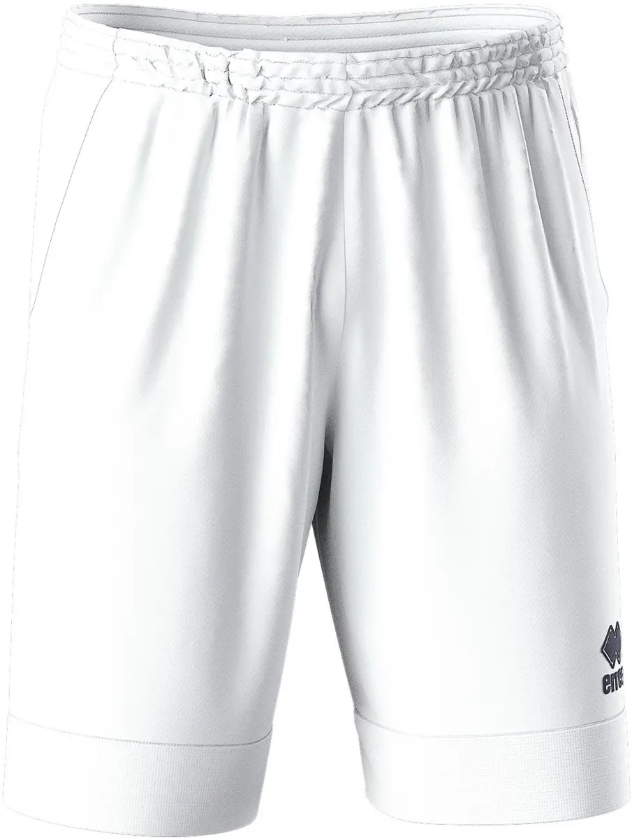 Errea Victor Panta Jr Trainingsbroek XXS - Wit - afbeelding 6 van 6