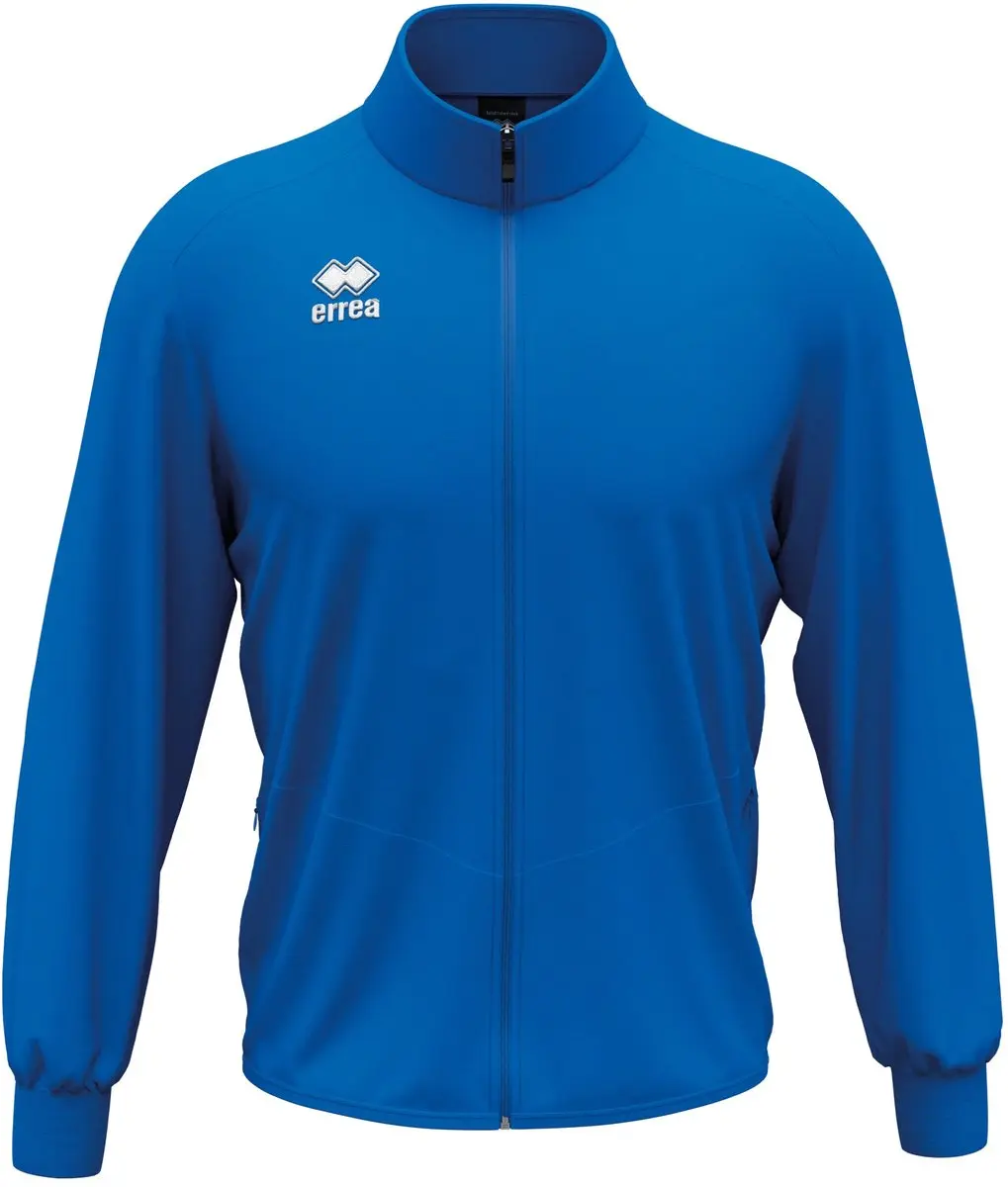 Errea Kurt Jack Ad Azzurro