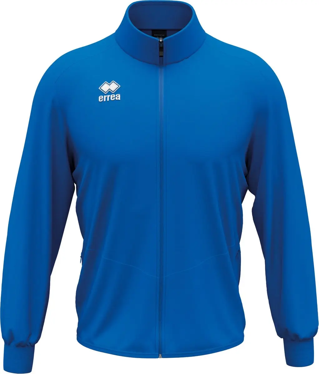 Errea Kurt Jack Ad Azzurro - Lichtblauw - 3XL