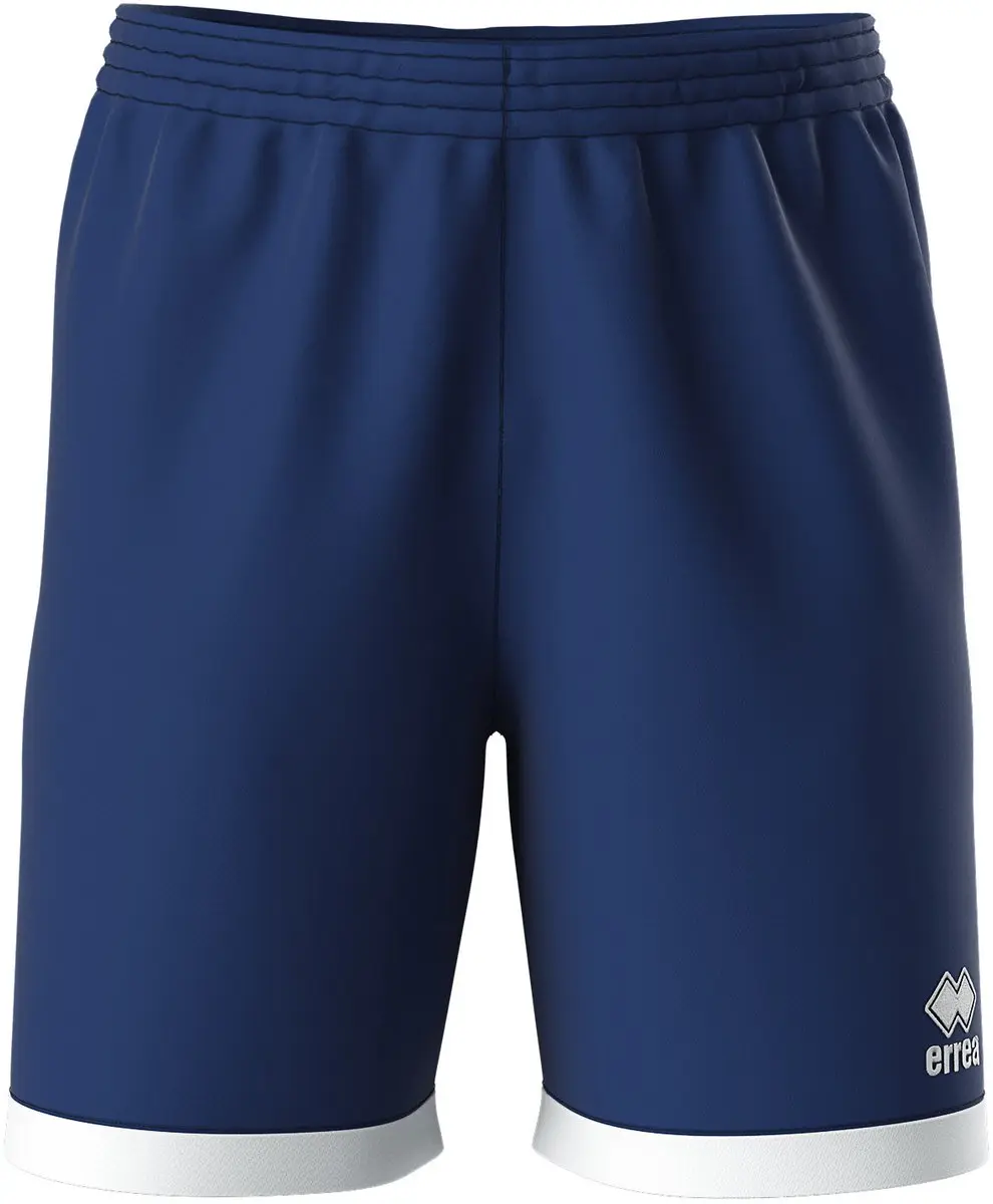Errea Barney Panta Jr Trainingsbroek XS - Blauw