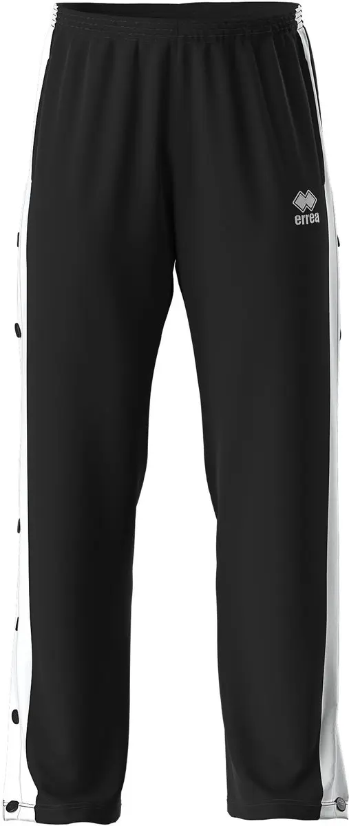 Errea Miami Trainingsbroek - XXXL - Zwart