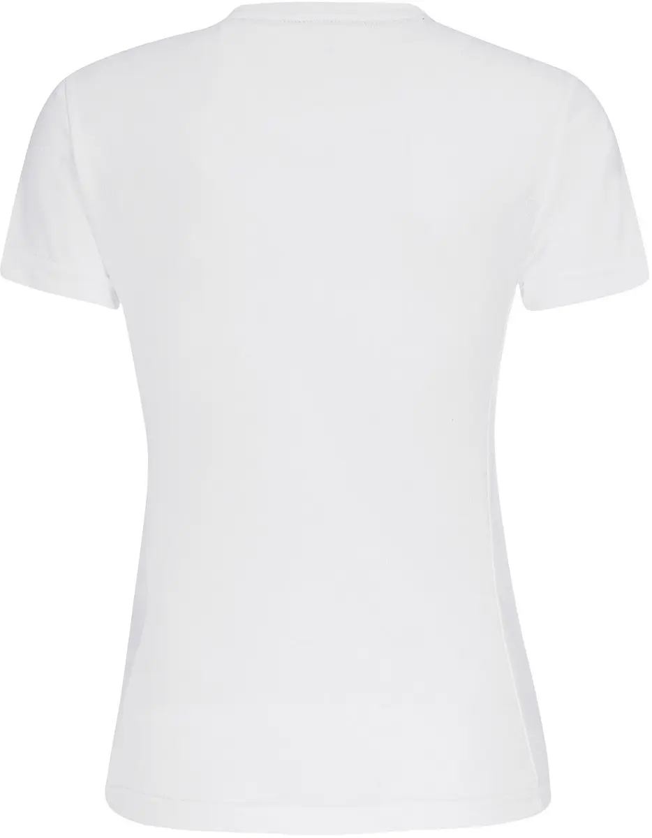 Errea Marion T-Shirt - Wit - S
