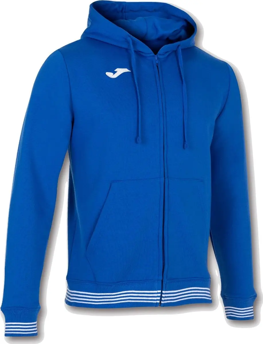 Joma Campus III Jas Heren Royal