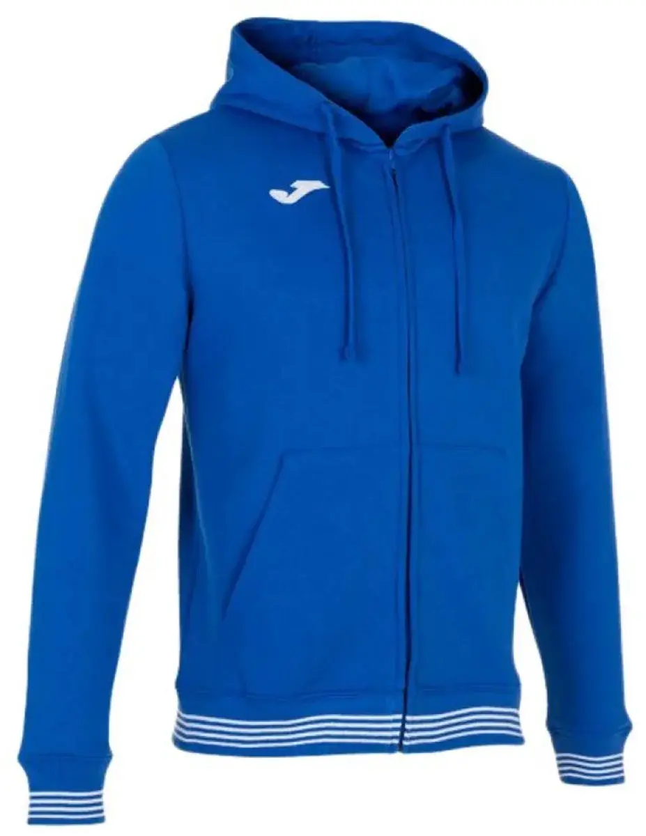 Joma Campus III Jas Heren Royal - 3XL
