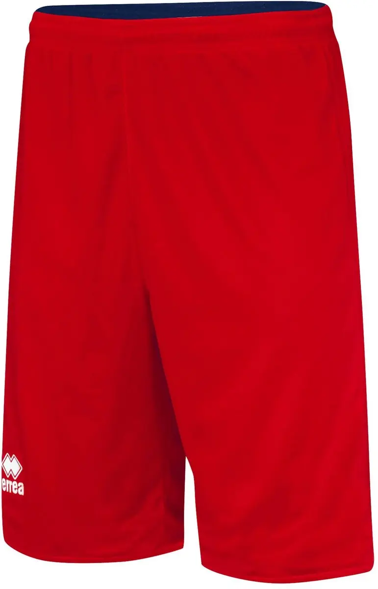 Errea Korte Broek Chicago Double Short Ad