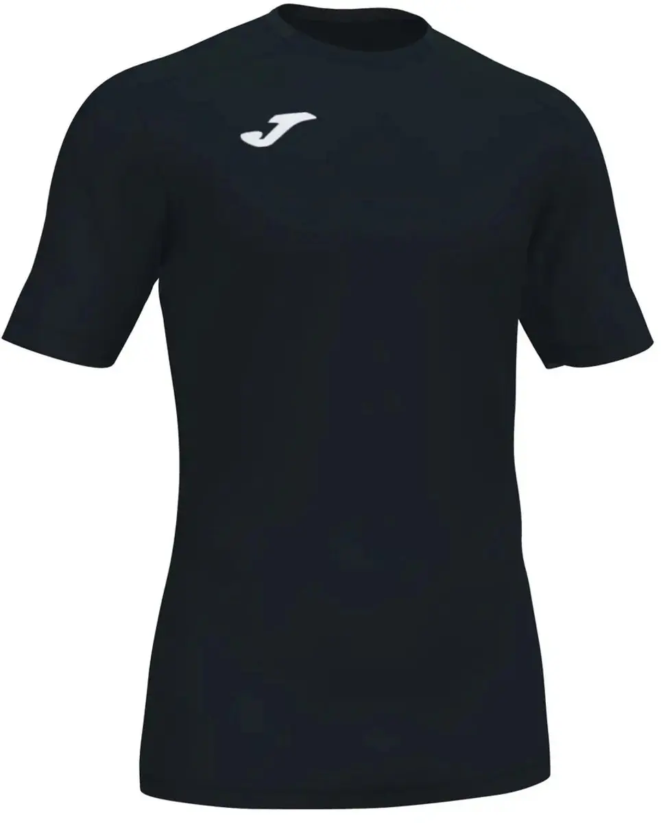 Joma STRONG T-shirt Vrouw - L - Rood