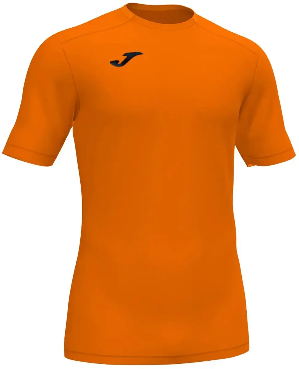 Joma STRONG T-shirt Vrouw - L - Rood