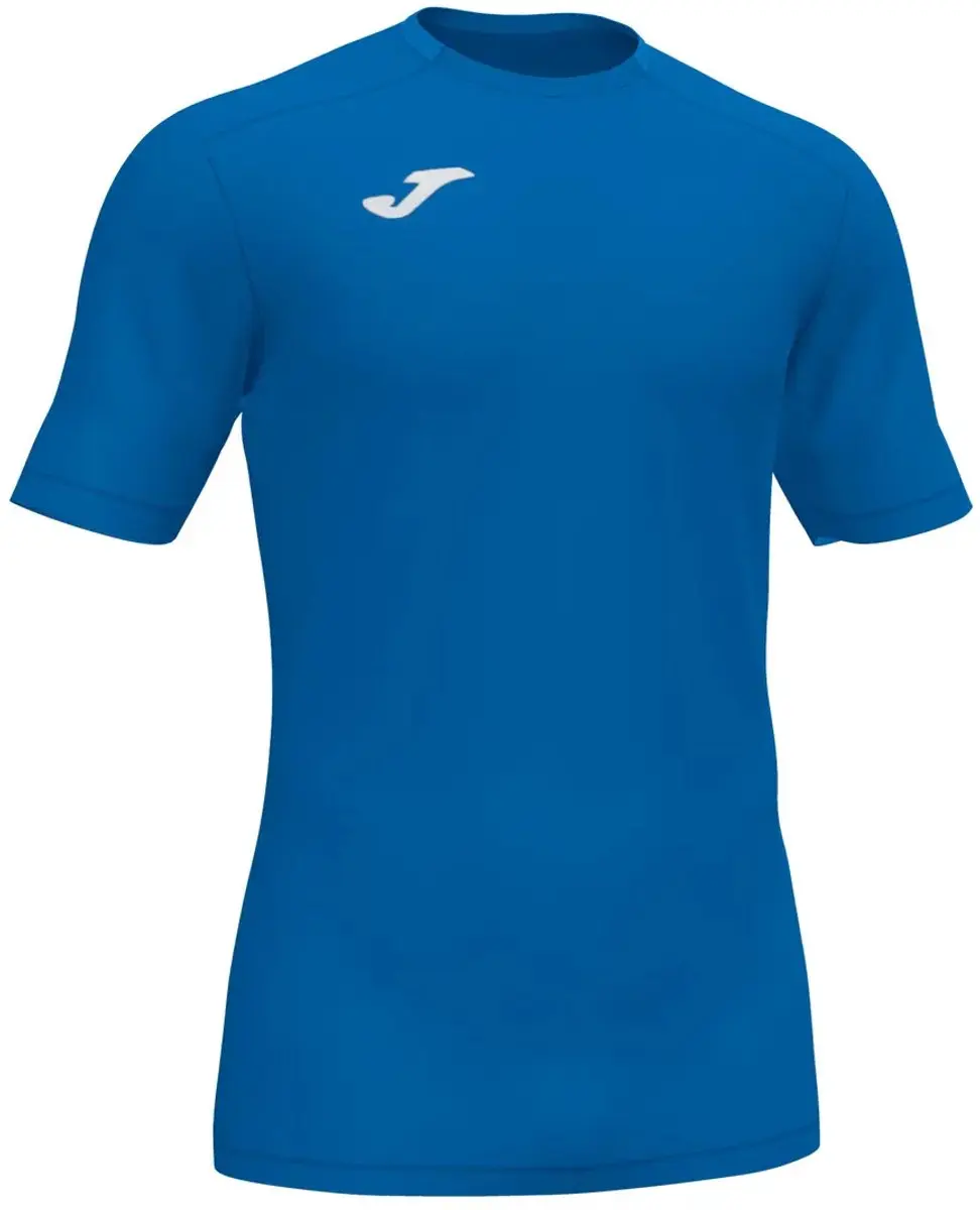 Joma STRONG T-shirt Vrouw - L - Rood - afbeelding 6 van 6