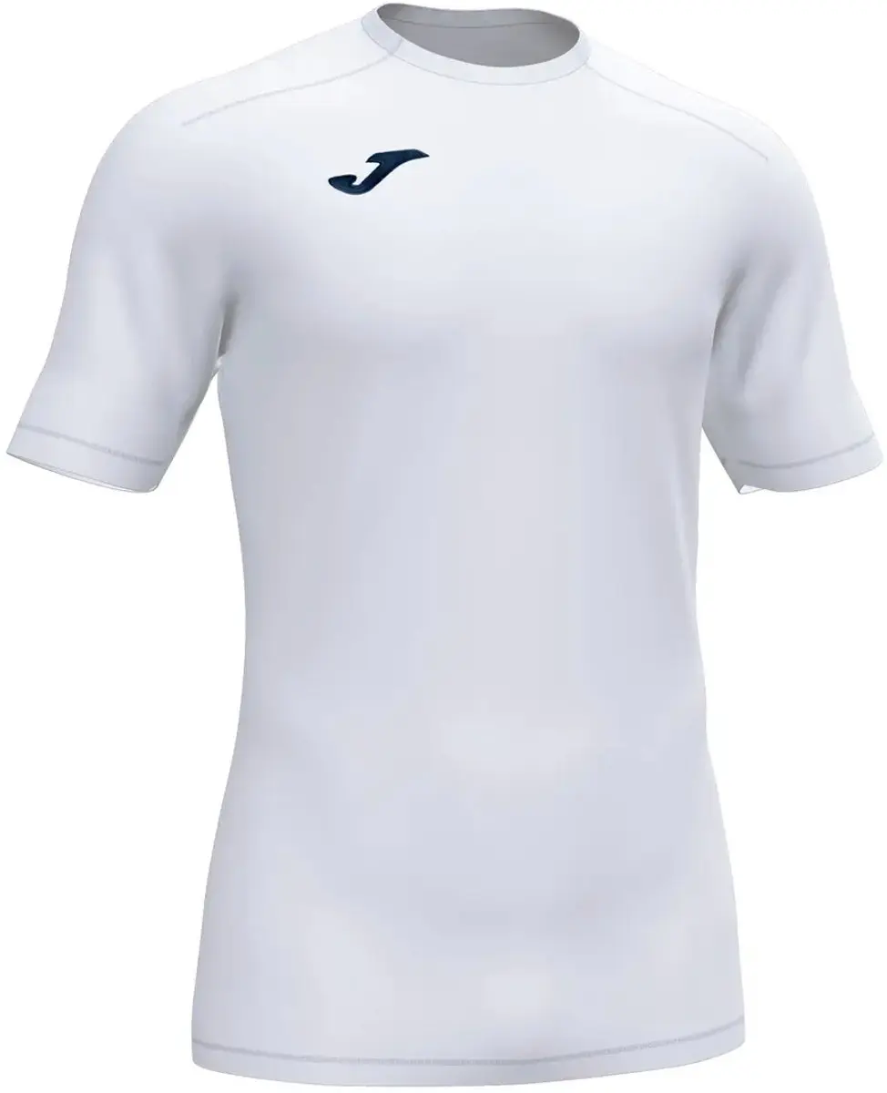 Joma STRONG T-shirt Vrouw - L - Rood