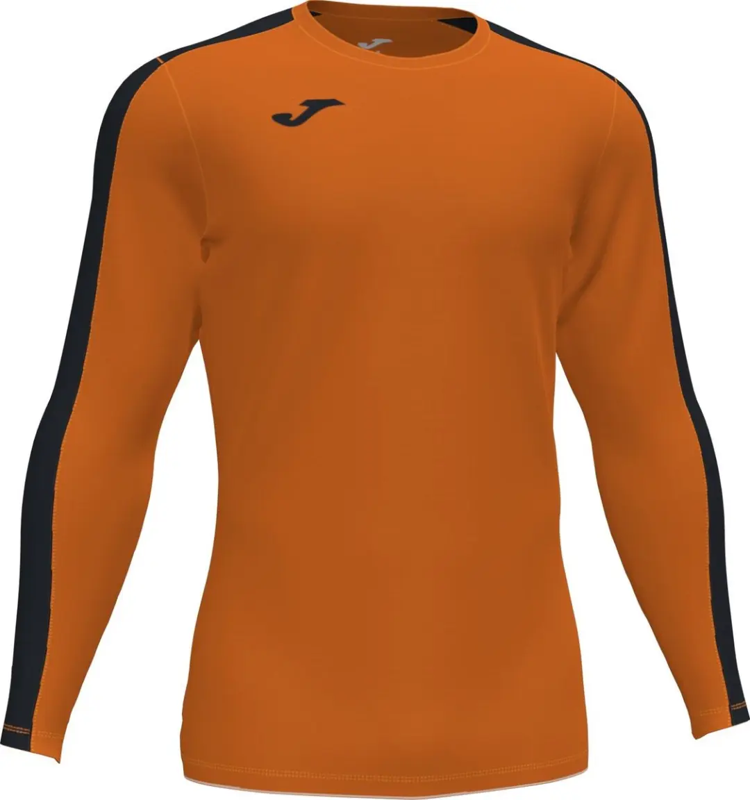 Joma Academy III Voetbalshirt Lange Mouw Kinderen 110