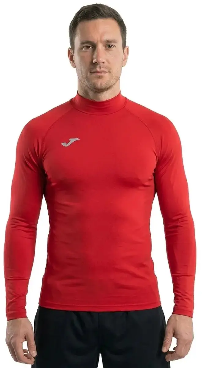 Joma Brama CLASSIC Compressietrui 128/140 - Koningsblauw - afbeelding 6 van 6