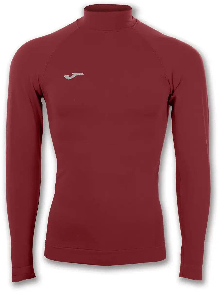 Joma Brama CLASSIC Compressietrui 128/140 - Koningsblauw