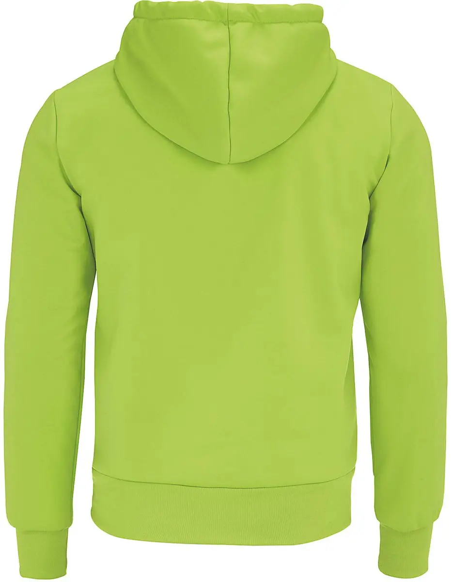 Errea Jonas Jas Jr Sportswear - XXS Bruin