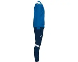 Joma Championship Vi Trainingspak - Royal/White 2XL