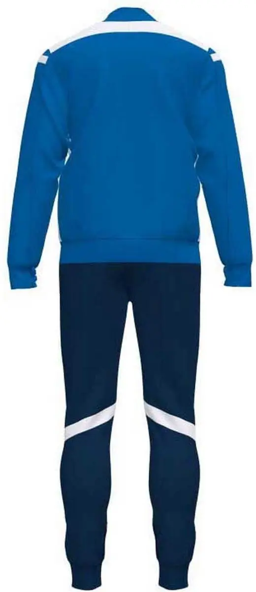 Joma Championship Vi Trainingspak - Royal/White 2XL