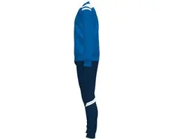 Joma Championship Vi Trainingspak - Royal/White 2XL