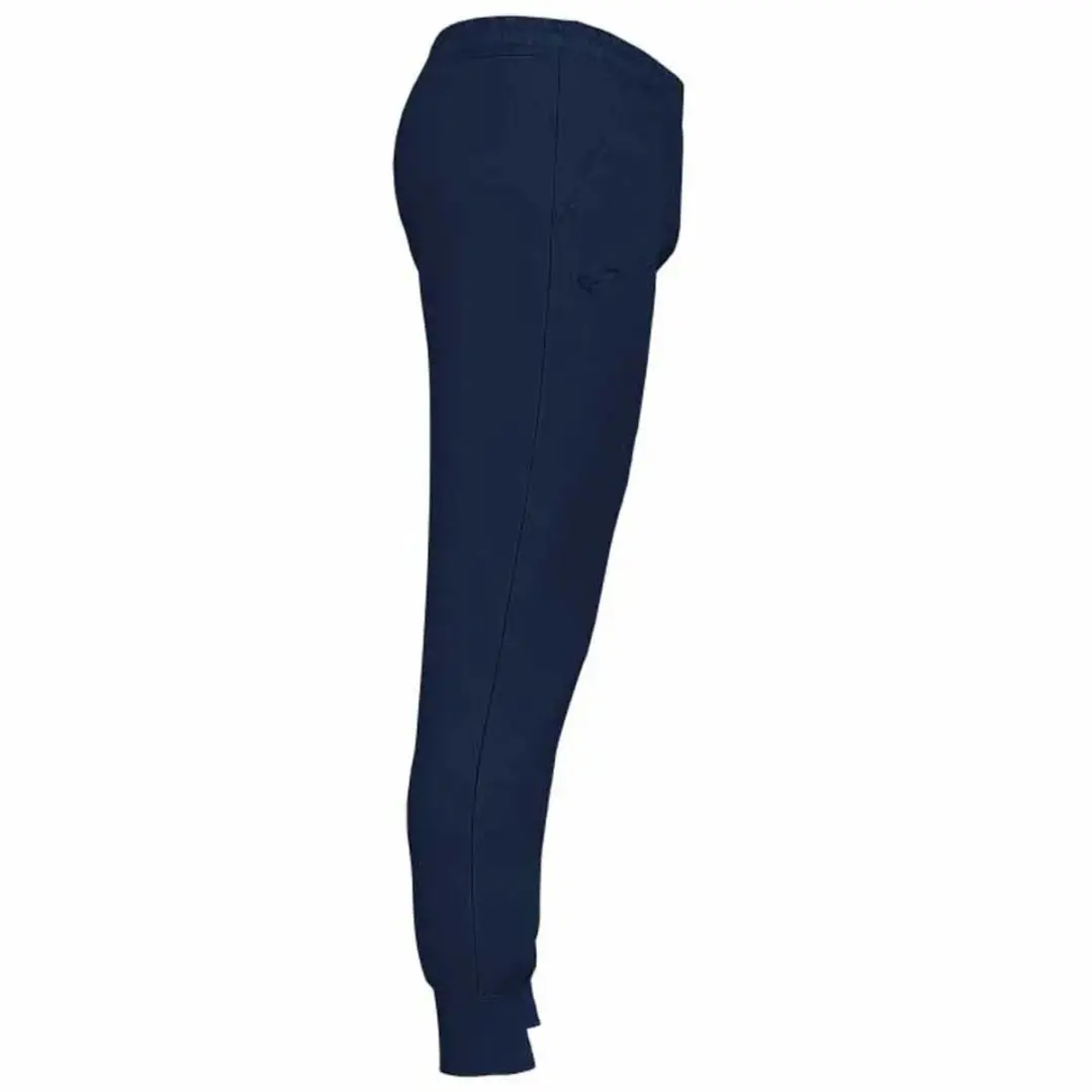 Joma Montana Broek S - Dark Navy