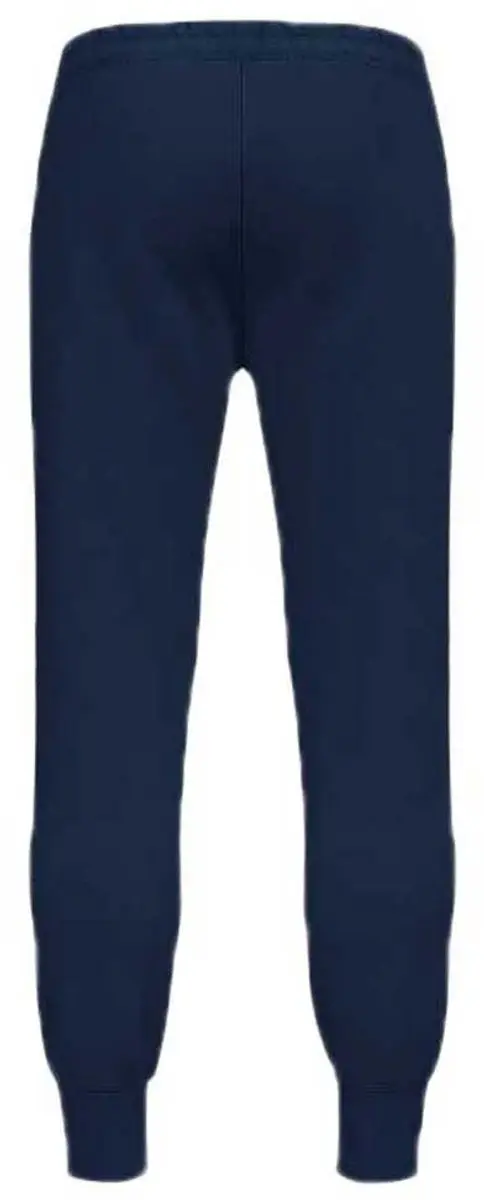 Joma Montana Broek S - Dark Navy
