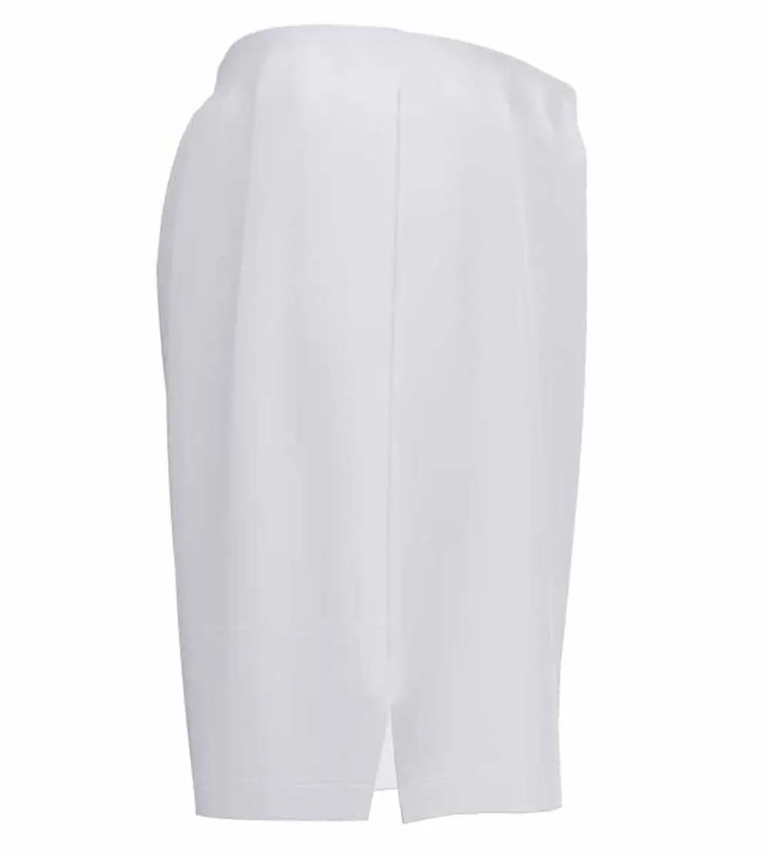 Joma Toledo II Korte Broek Wit - 12-14 jaar