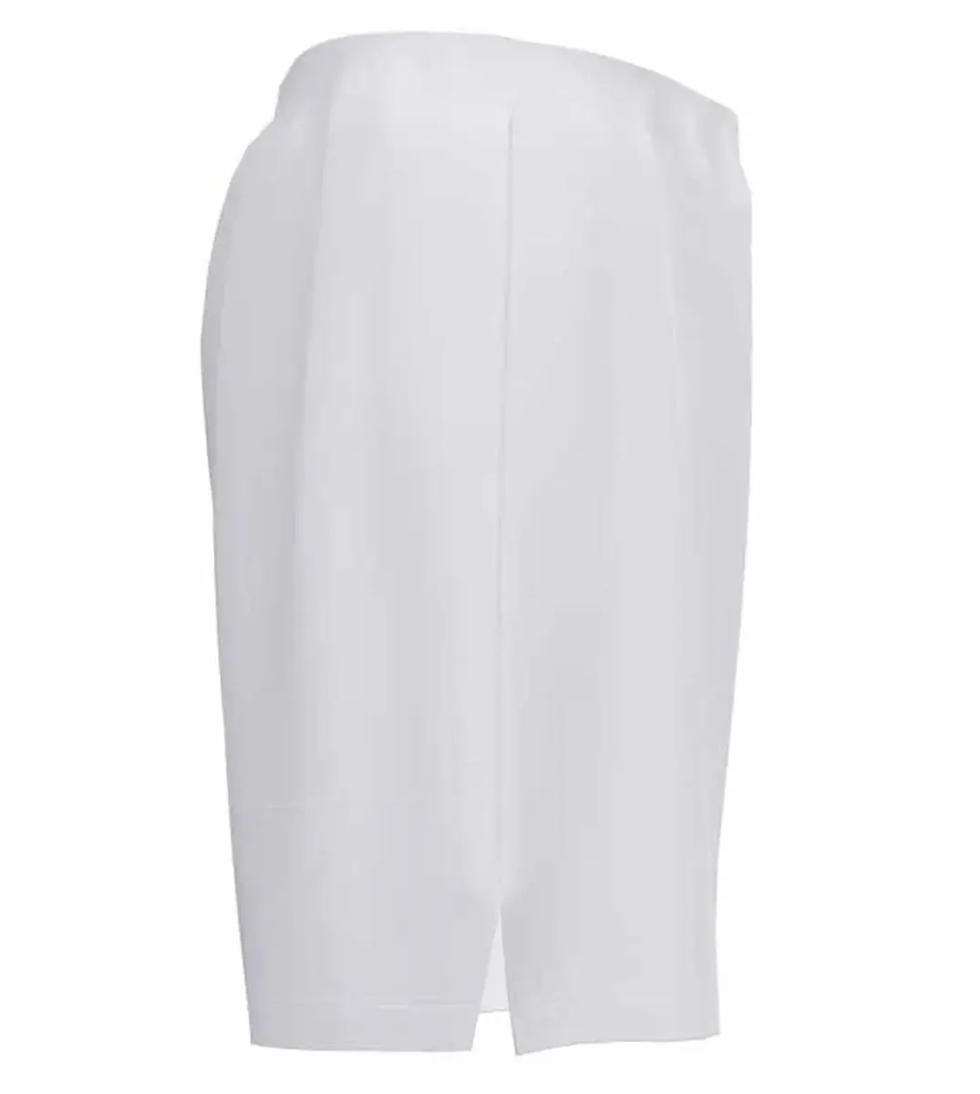 Joma Toledo II Korte Broek Wit - 12-14 jaar