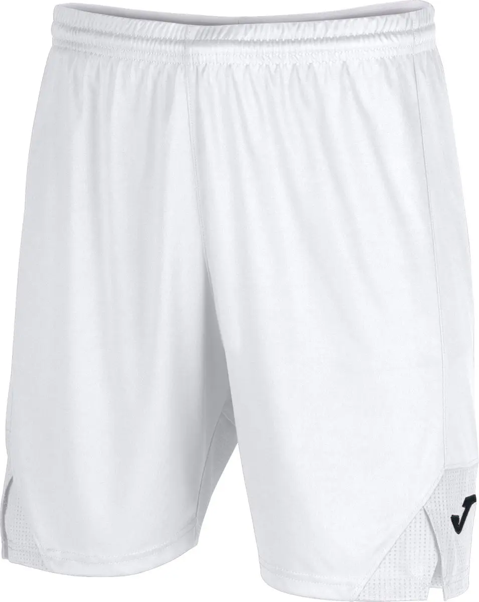 Joma Toledo II Korte Broek Wit