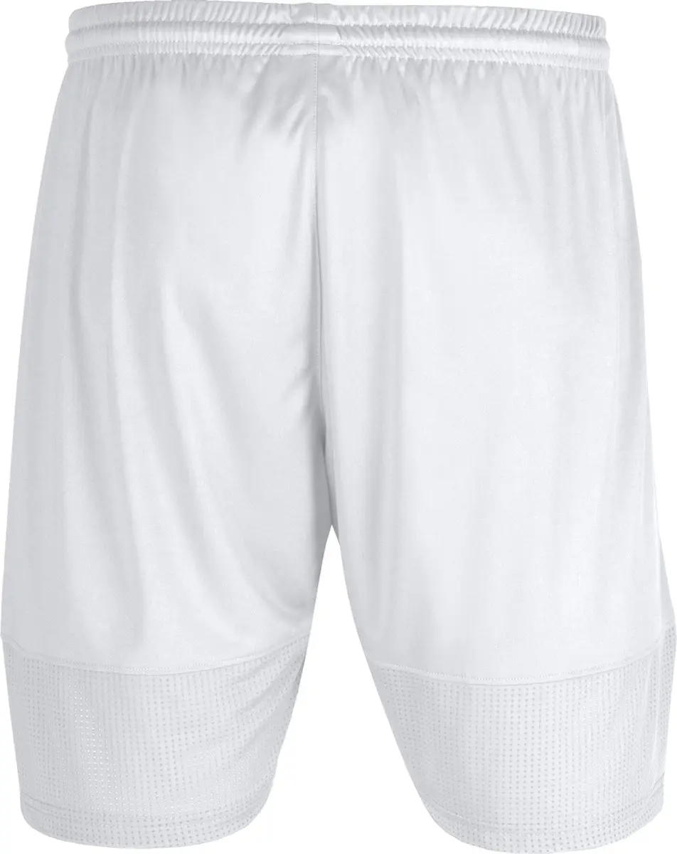 Joma Toledo II Korte Broek Wit - 12-14 jaar