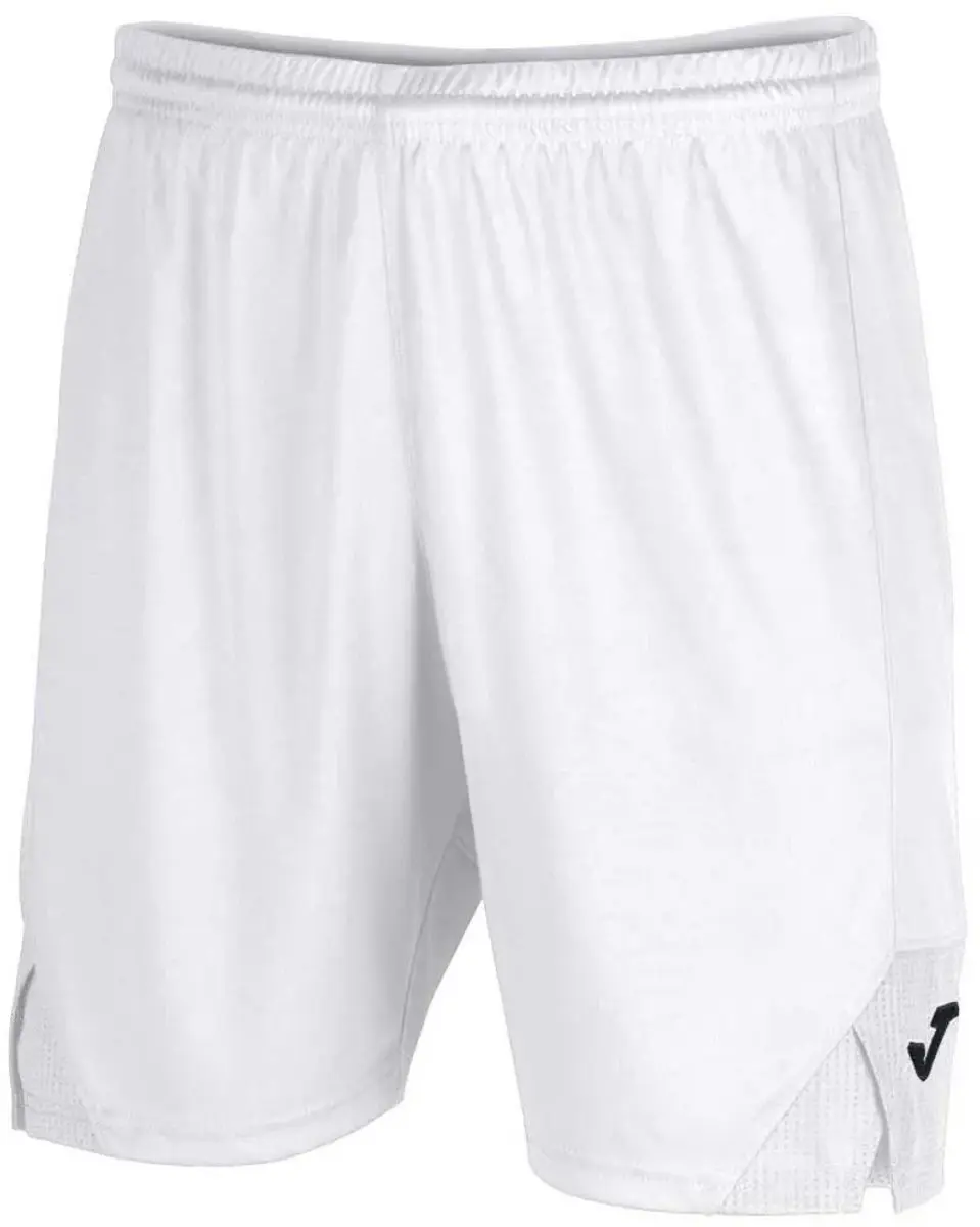 Joma Toledo II Korte Broek Wit - 12-14 jaar - afbeelding 6 van 6