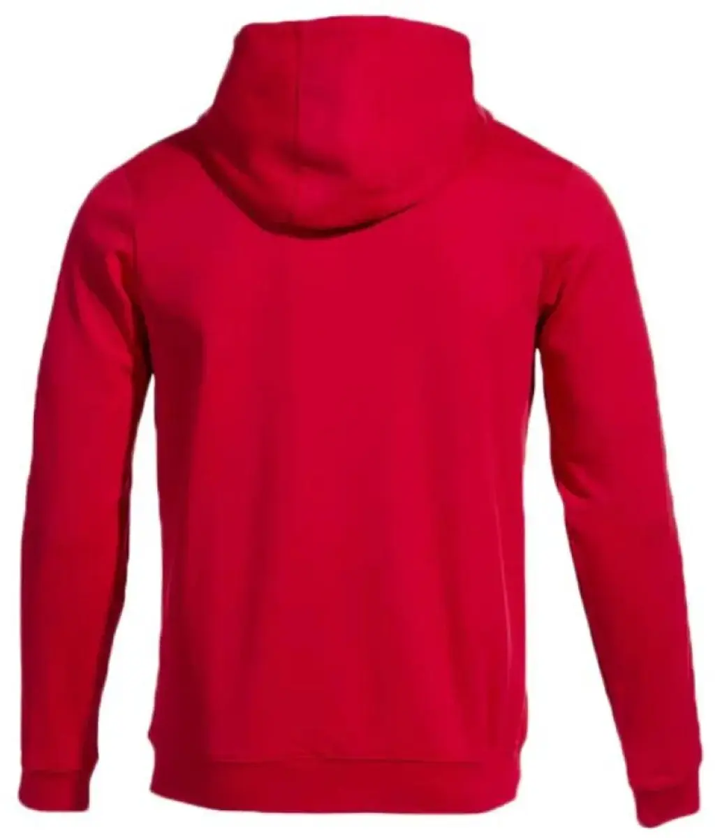 Joma Olimpiada Sweatshirt - Rood - L